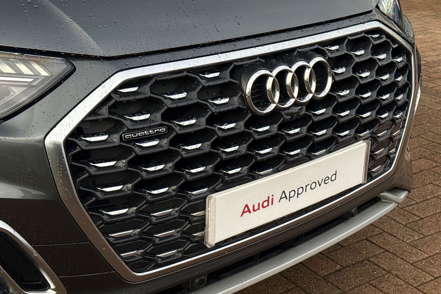 Used Audi Q5 2023 for sale - 77415352: Photo 55