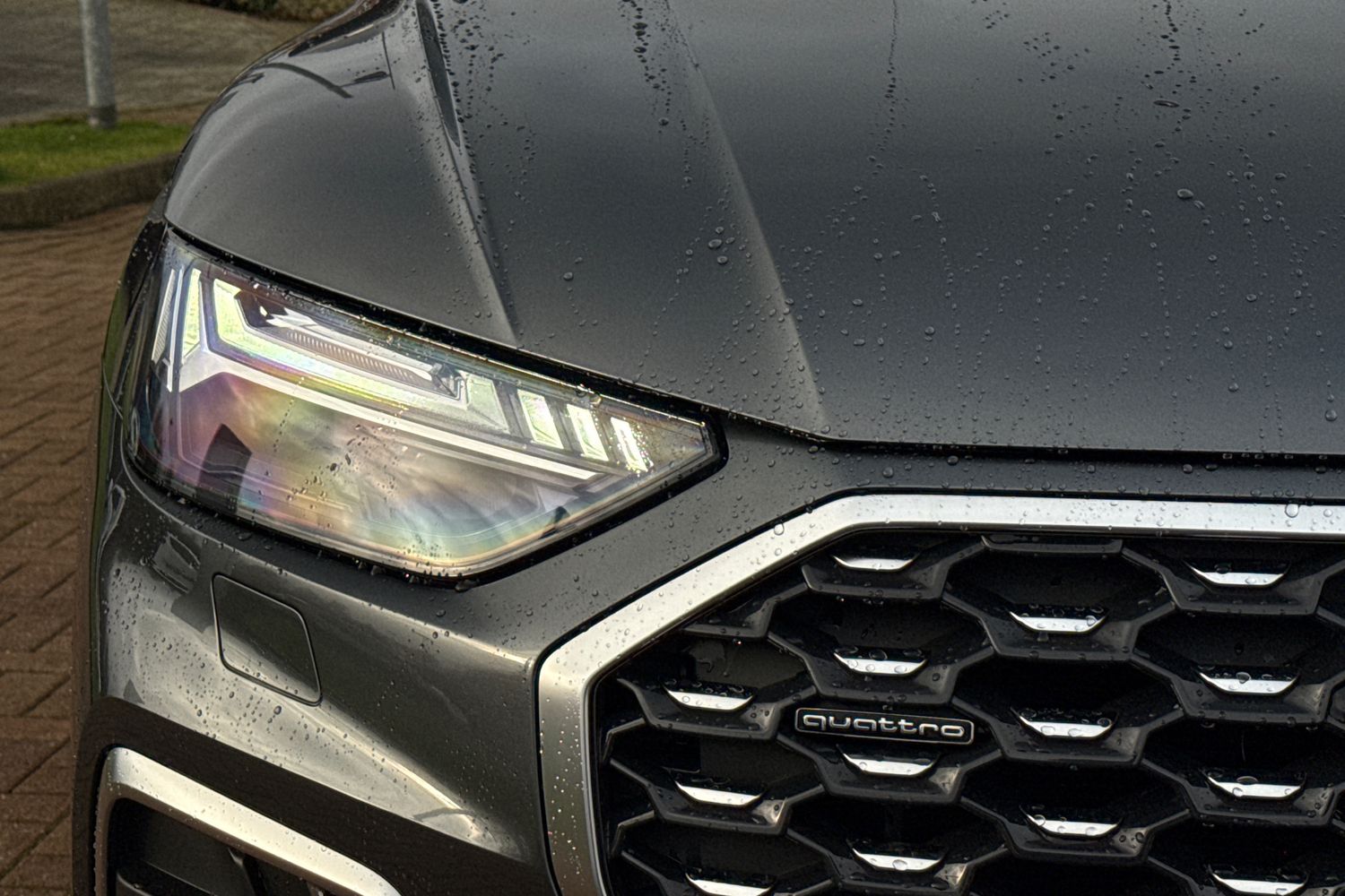 Used Audi Q5 2023 for sale - 77415352: Photo 56