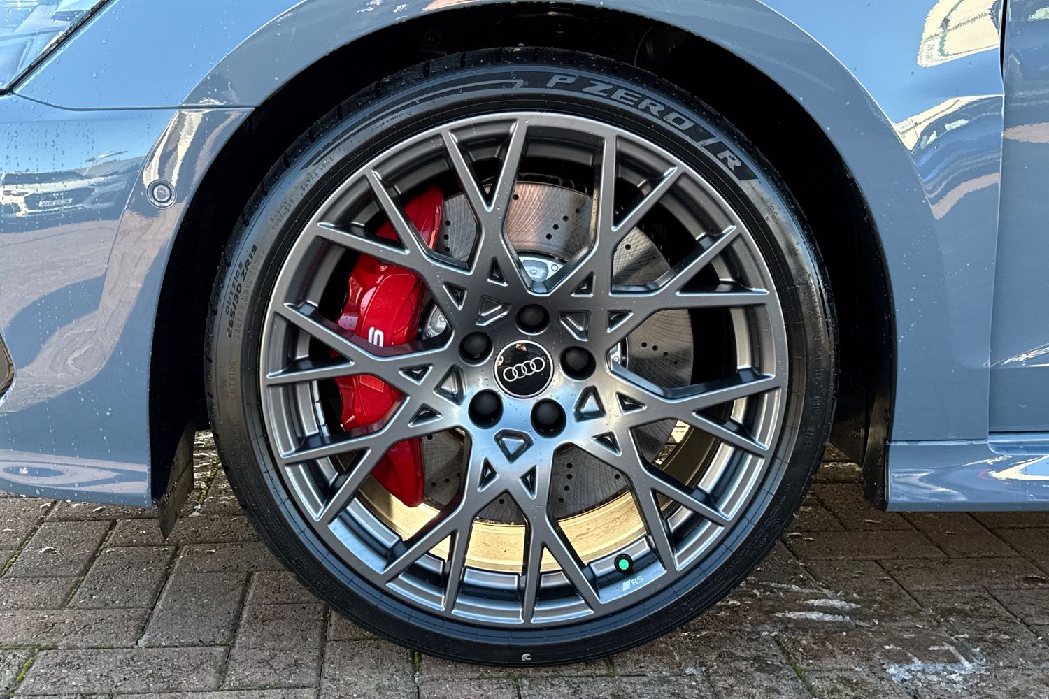 Used Audi RS3 2026 for sale - 77014047: Photo 11