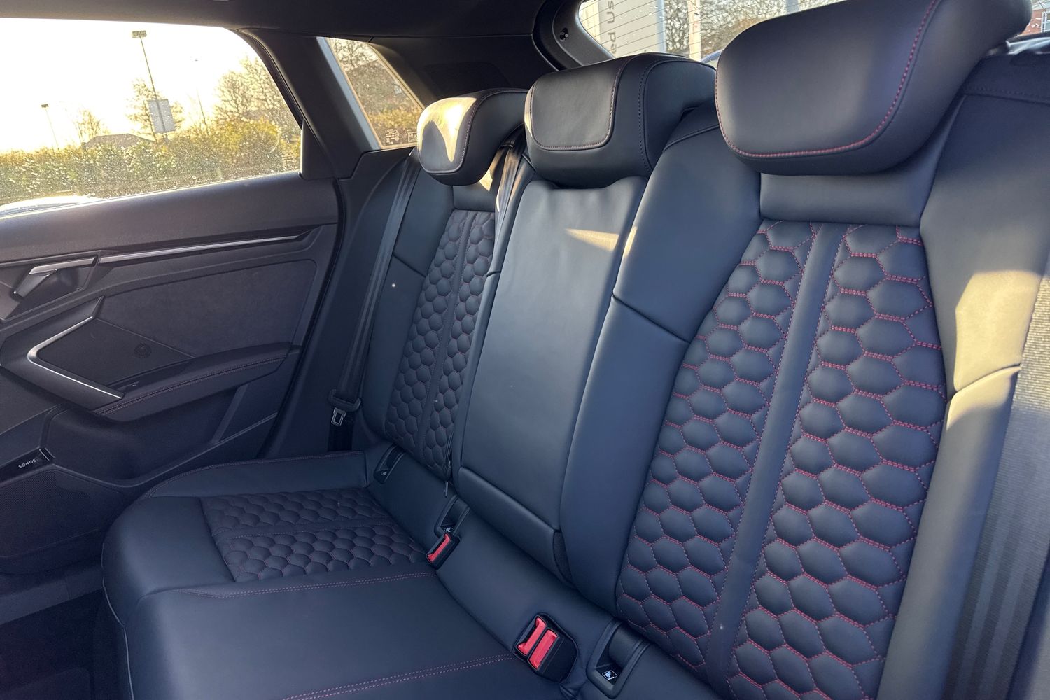 Used Audi RS3 2026 for sale - 77014047: Photo 18