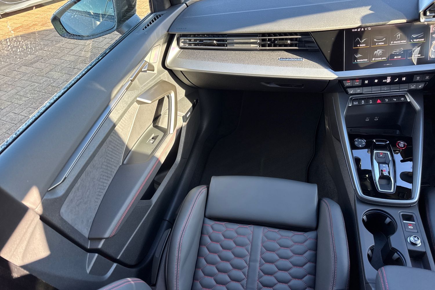 Used Audi RS3 2026 for sale - 77014047: Photo 19