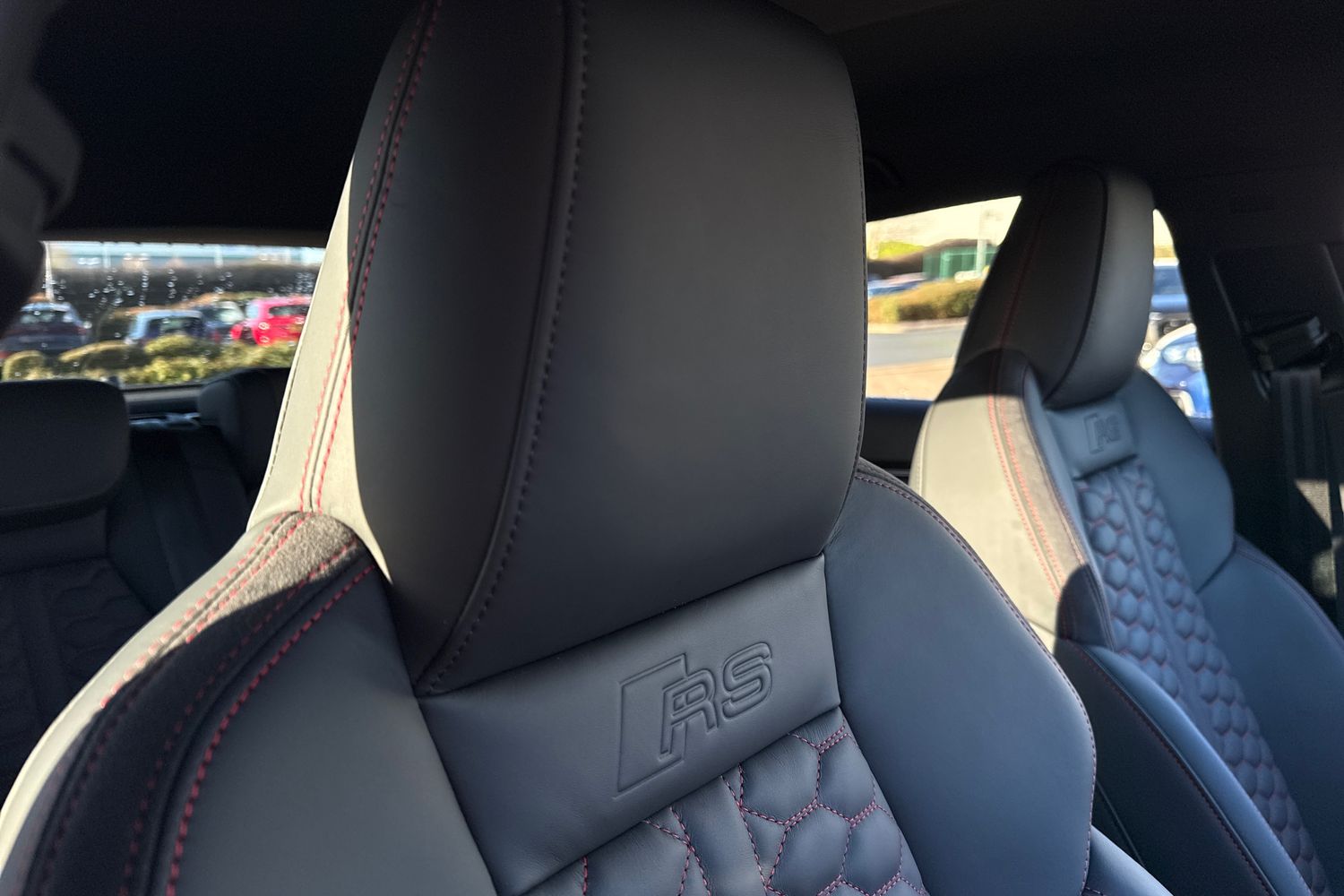 Used Audi RS3 2026 for sale - 77014047: Photo 23