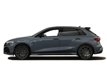 Used Audi RS3 2025 for sale - 77014047: Photo