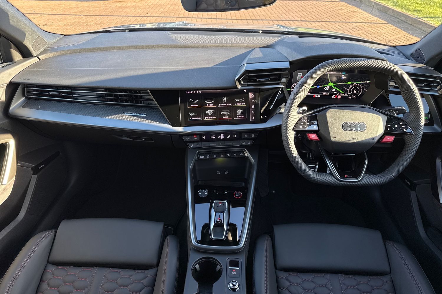 Used Audi RS3 2026 for sale - 77014047: Photo 30