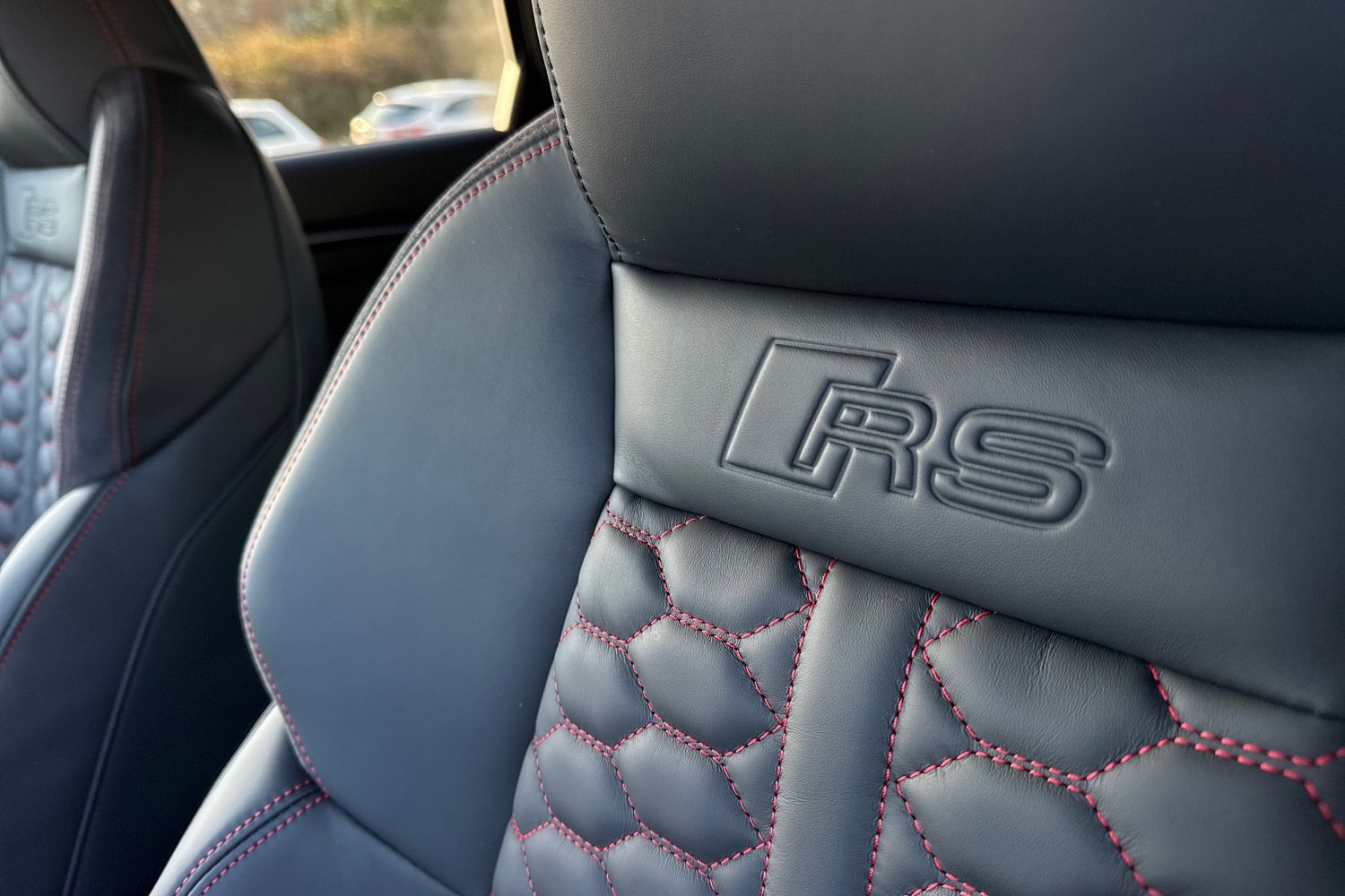 Used Audi RS3 2026 for sale - 77014047: Photo 33