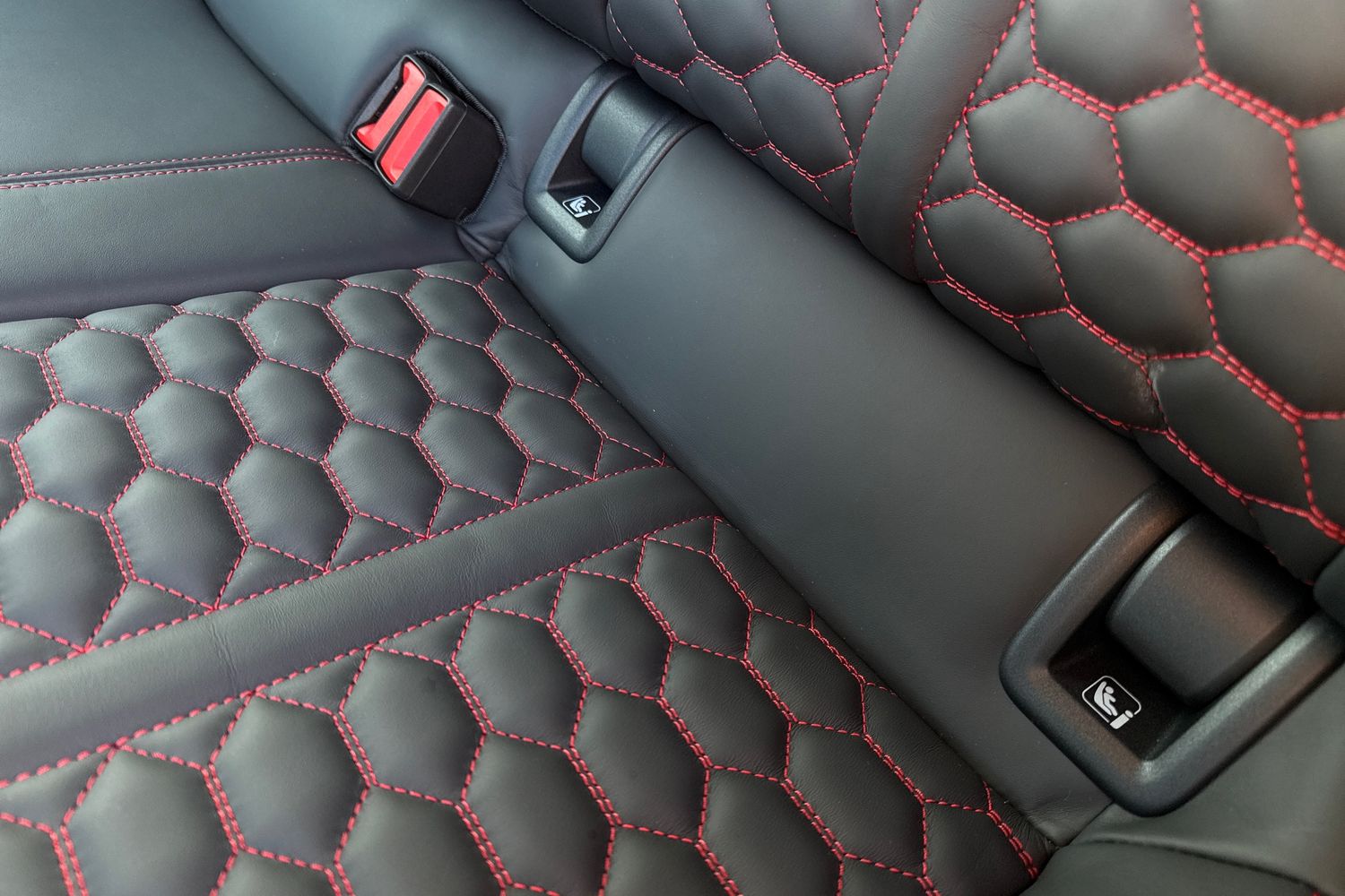 Used Audi RS3 2026 for sale - 77014047: Photo 34