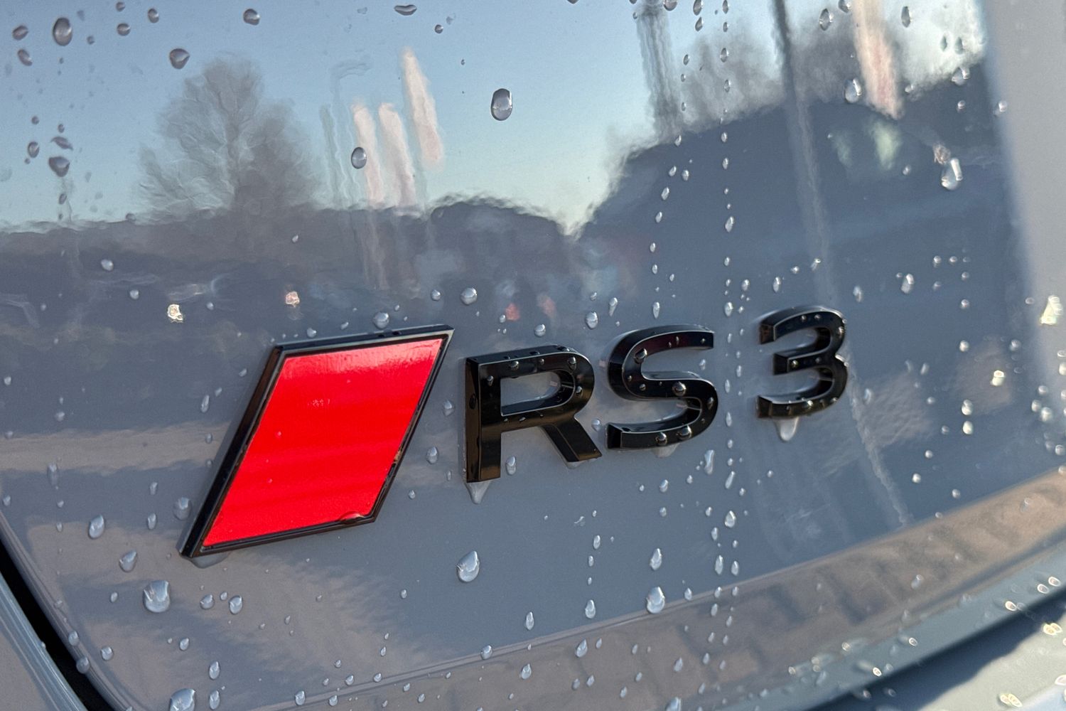 Used Audi RS3 2026 for sale - 77014047: Photo 37