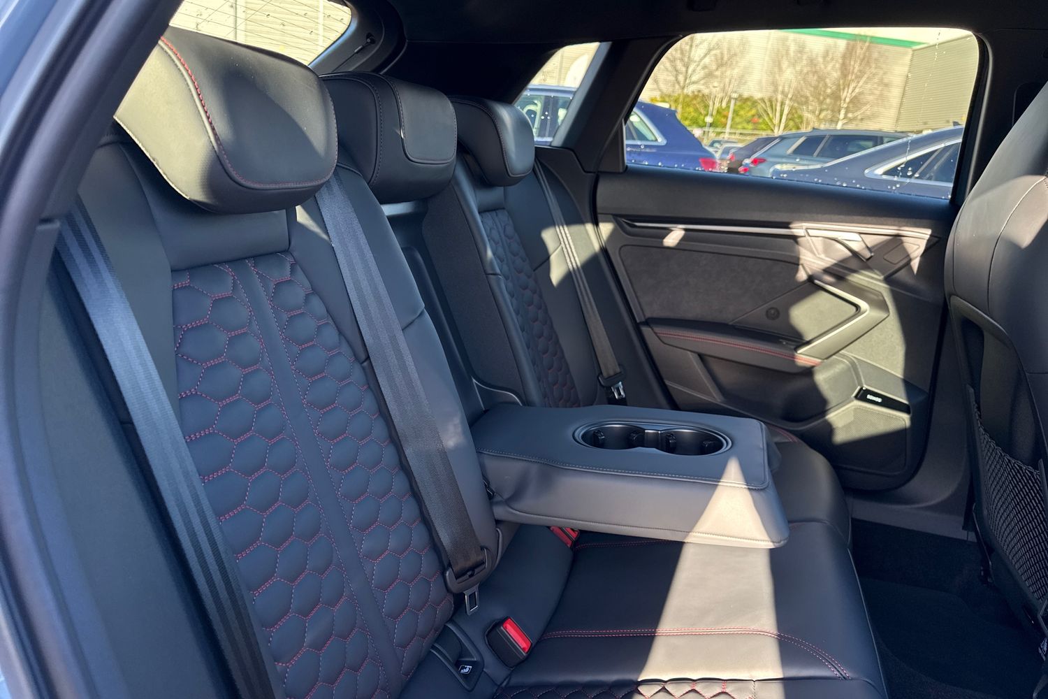 Used Audi RS3 2026 for sale - 77014047: Photo 41