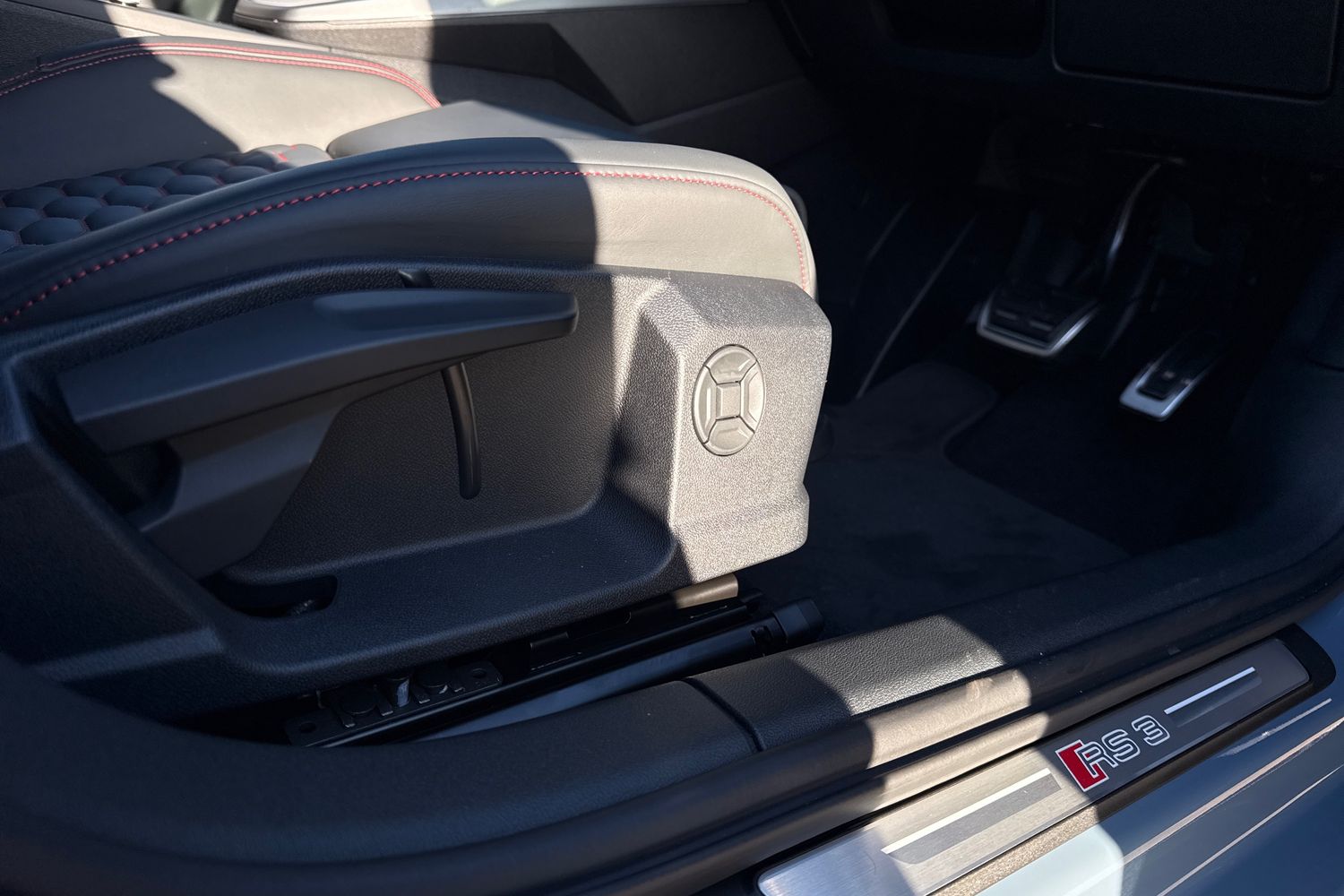 Used Audi RS3 2026 for sale - 77014047: Photo 44