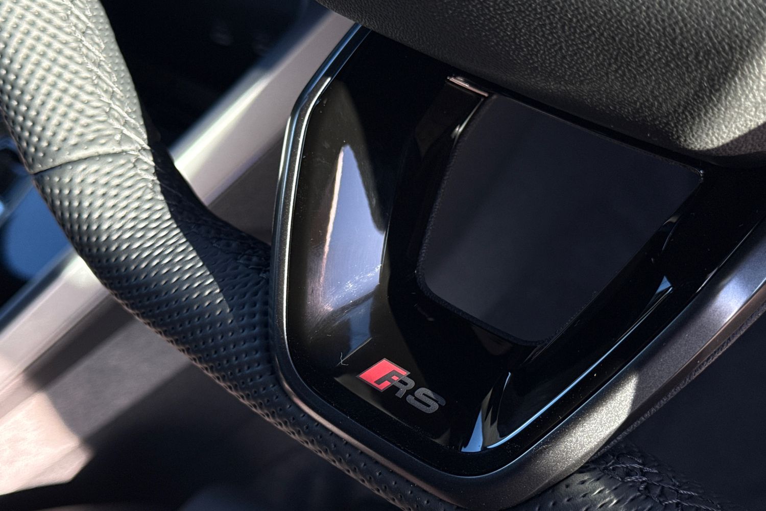 Used Audi RS3 2026 for sale - 77014047: Photo 46