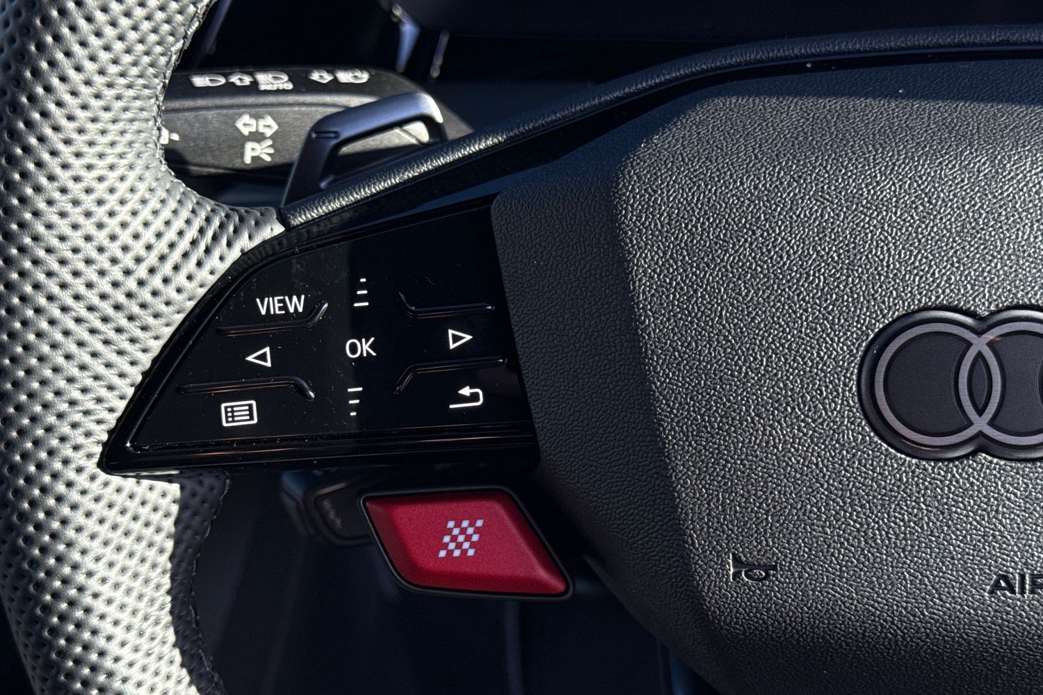 Used Audi RS3 2026 for sale - 77014047: Photo 47