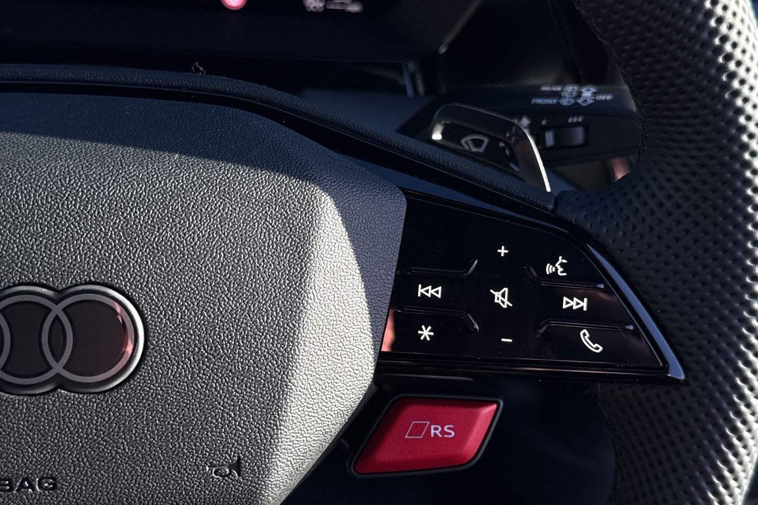 Used Audi RS3 2026 for sale - 77014047: Photo 48