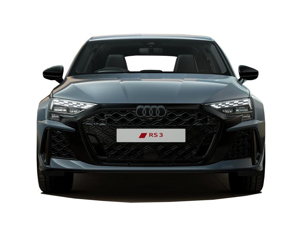 Used Audi RS3 2025 for sale - 77014047: Photo 5