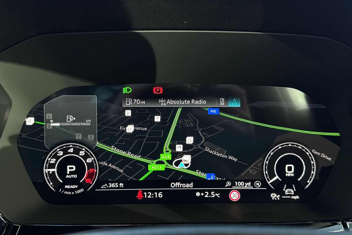 Used Audi RS3 2026 for sale - 77014047: Photo 51