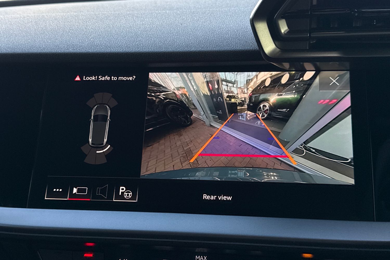 Used Audi RS3 2026 for sale - 77014047: Photo 56