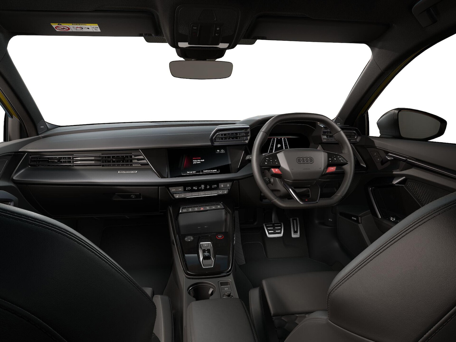 Used Audi RS3 2025 for sale - 77014047: Photo 6