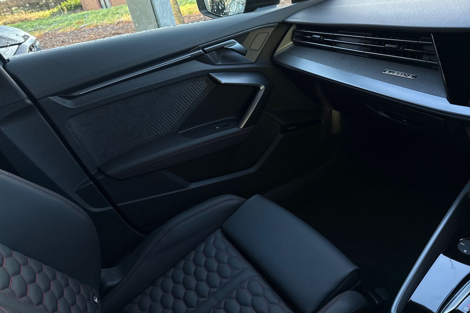 Used Audi RS3 2026 for sale - 77014047: Photo 60