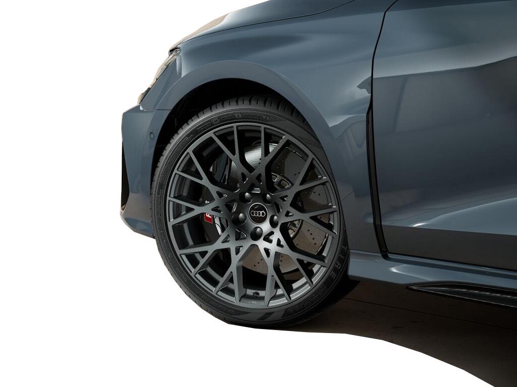 Used Audi RS3 2025 for sale - 77014047: Photo 7