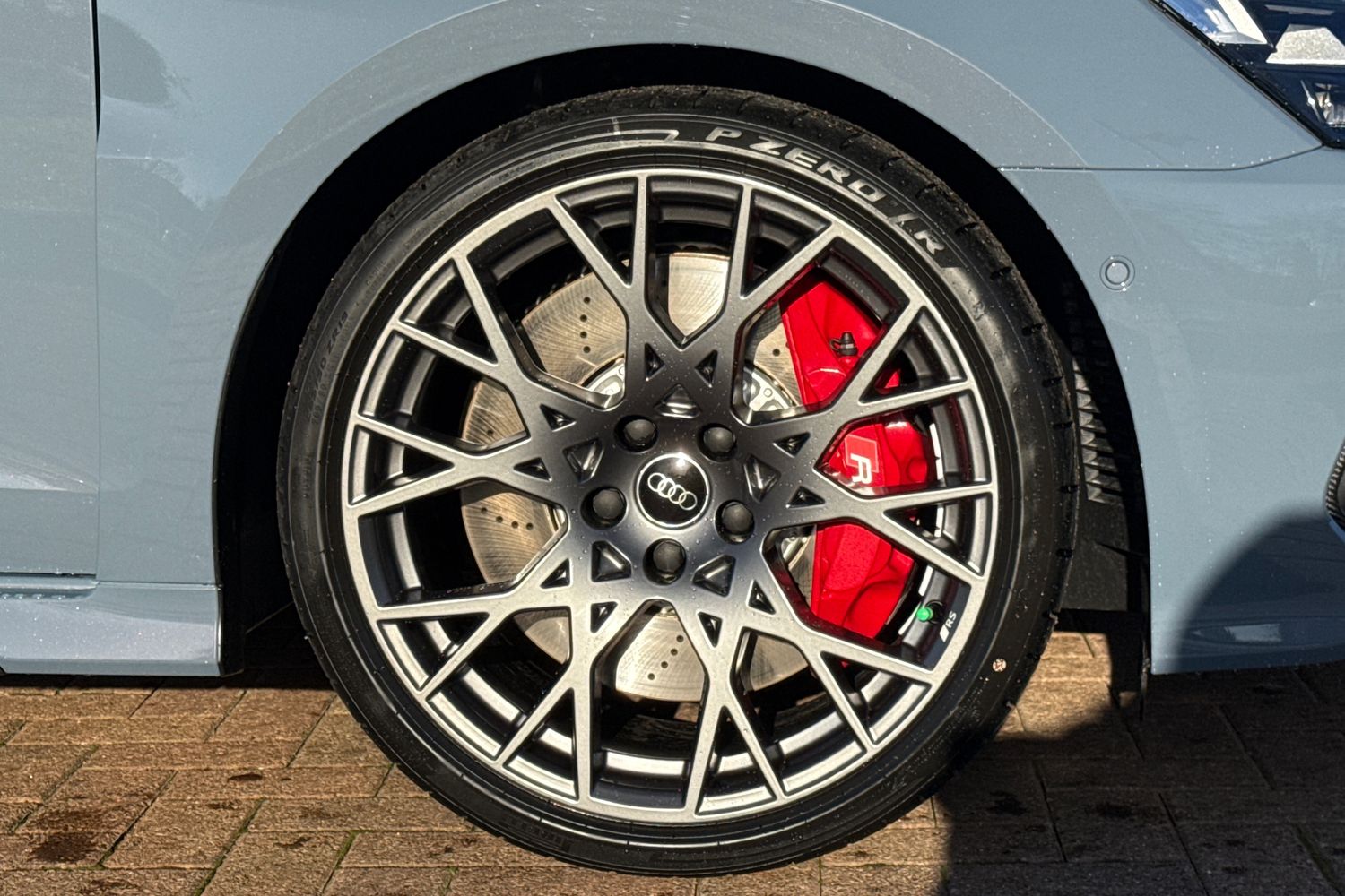 Used Audi RS3 2026 for sale - 77014047: Photo 9