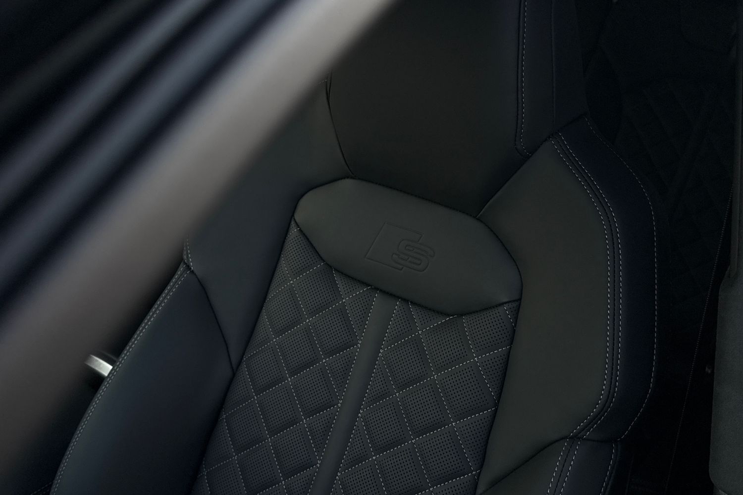 Used Audi SQ7 2025 for sale - 76654247: Photo 34