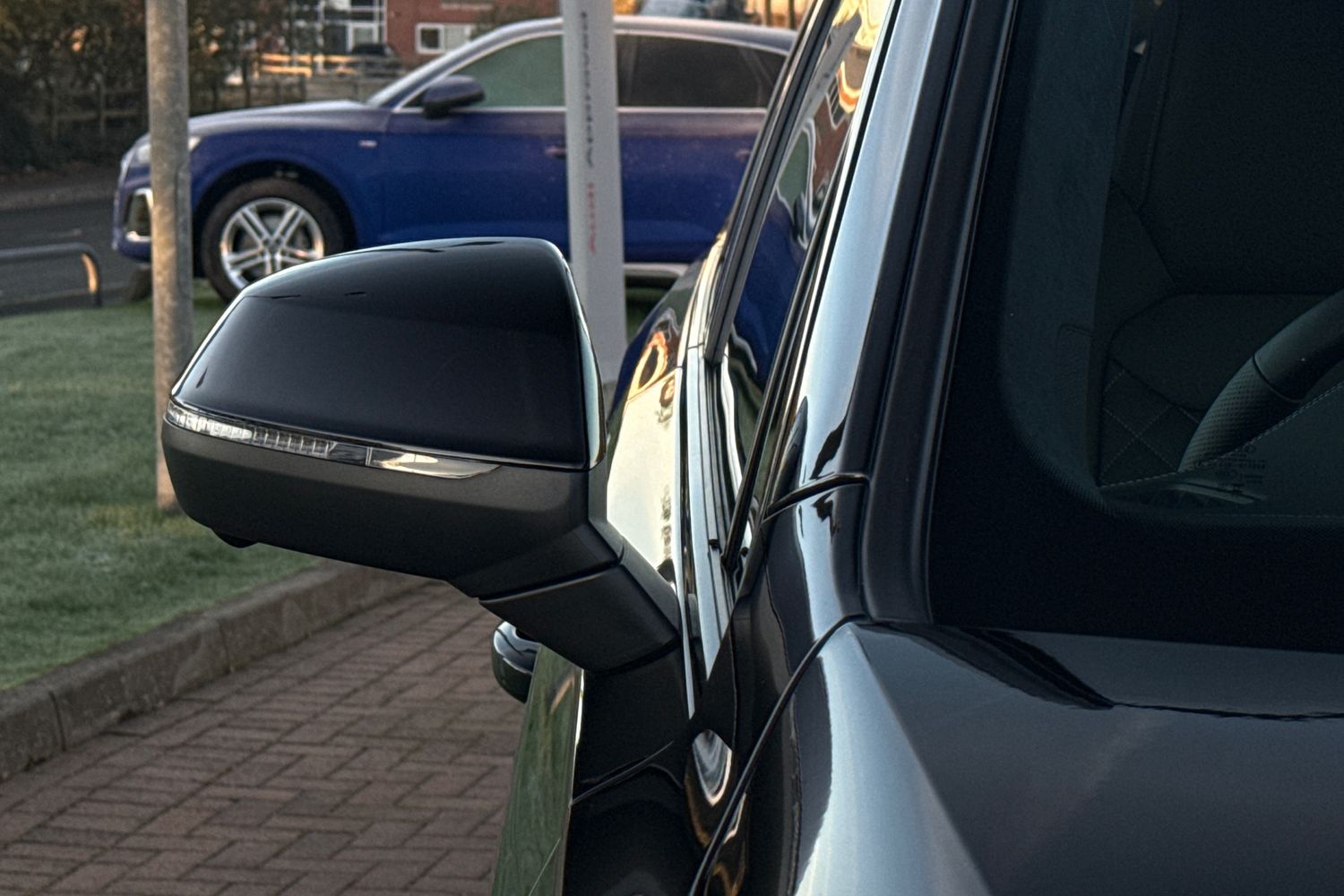 Used Audi SQ7 2025 for sale - 76654247: Photo 48