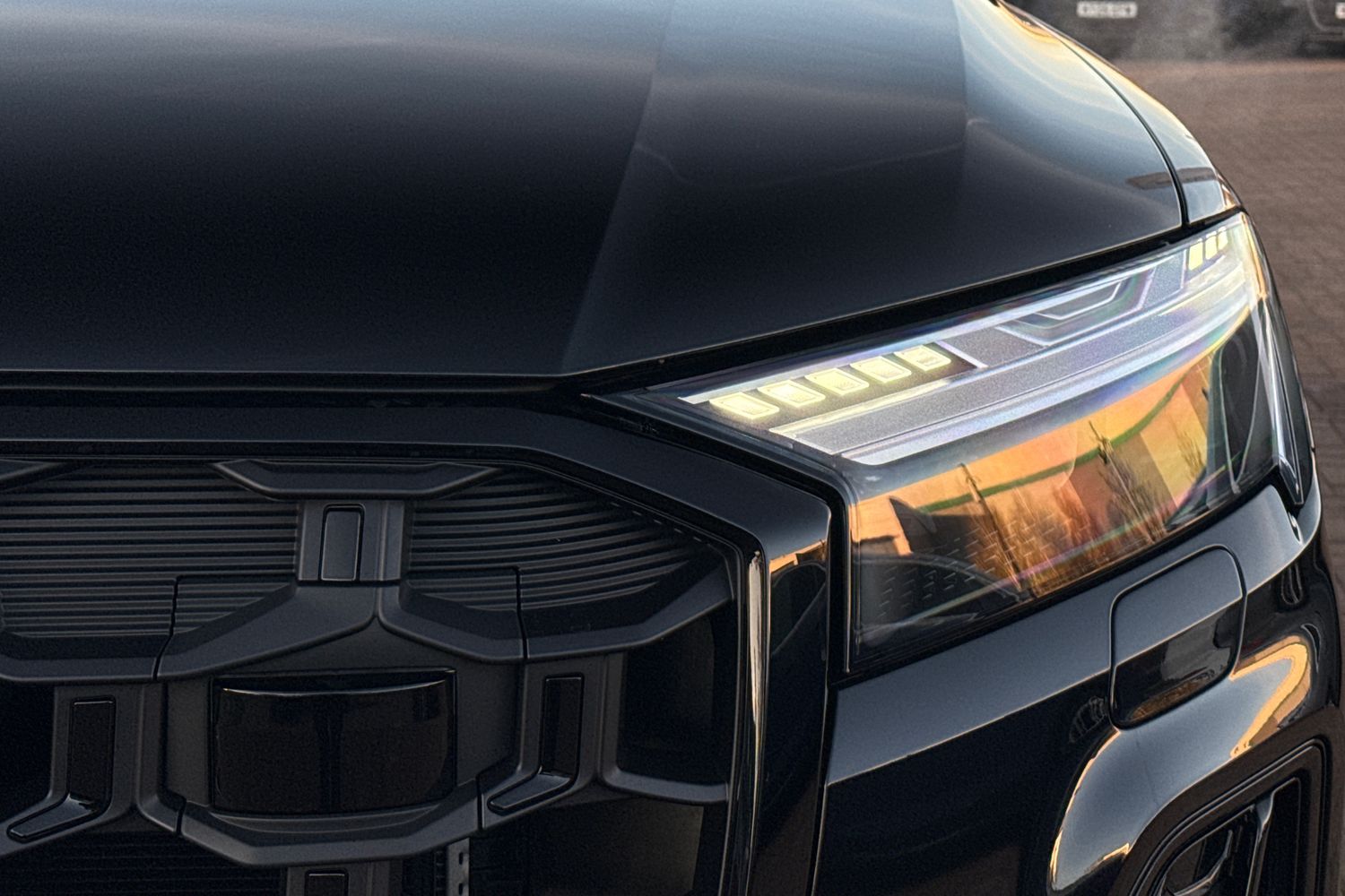 Used Audi SQ7 2025 for sale - 76654247: Photo 54