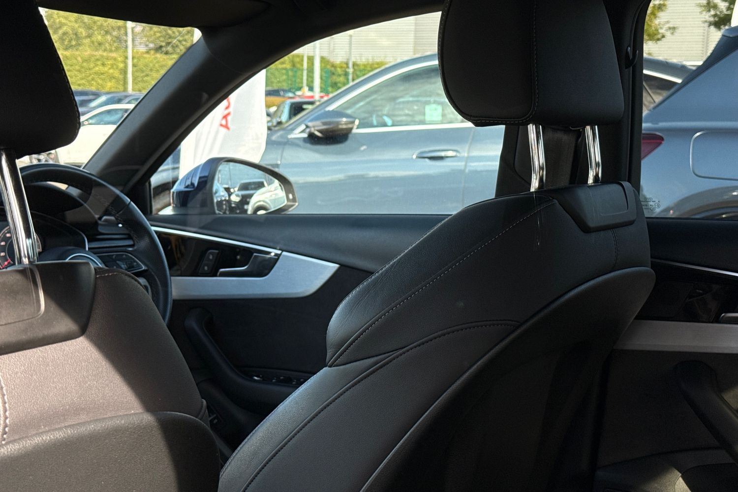 Vehicle 28
