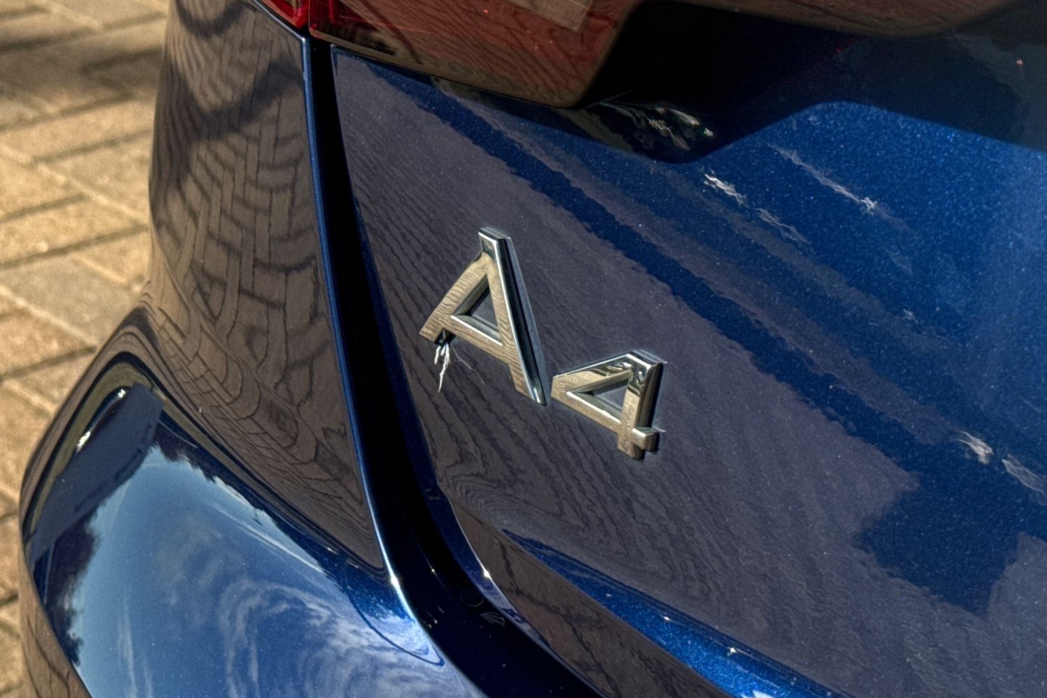 Vehicle 45