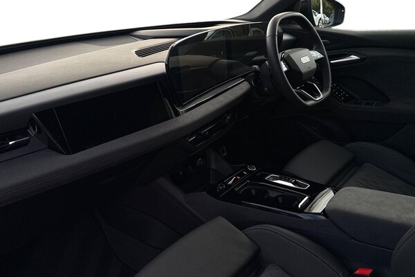 Used Audi Q6 e-tron 2024 for sale - 76274614: Photo 15