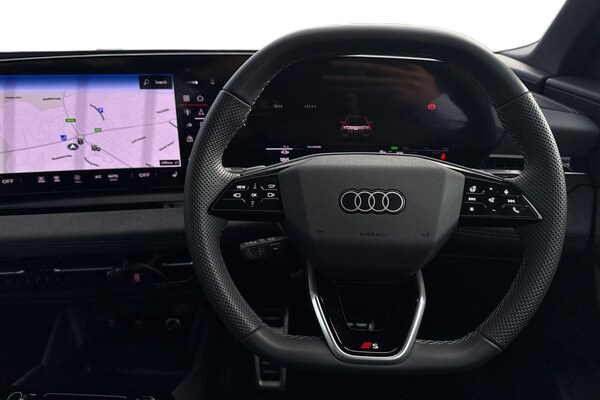 Used Audi Q6 e-tron 2024 for sale - 76274614: Photo 18