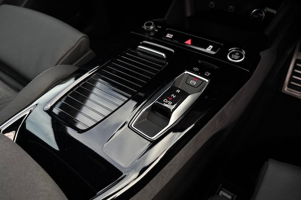 Used Audi Q6 e-tron 2024 for sale - 76274614: Photo 23