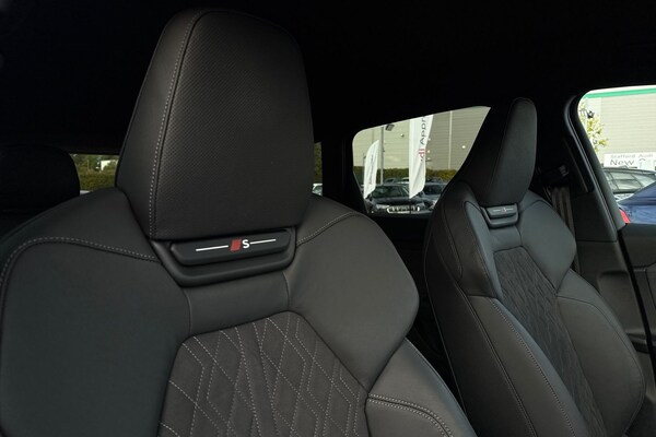 Used Audi Q6 e-tron 2024 for sale - 76274614: Photo 24
