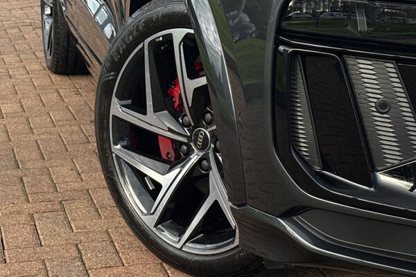 Used Audi Q6 e-tron 2024 for sale - 76274614: Photo 26