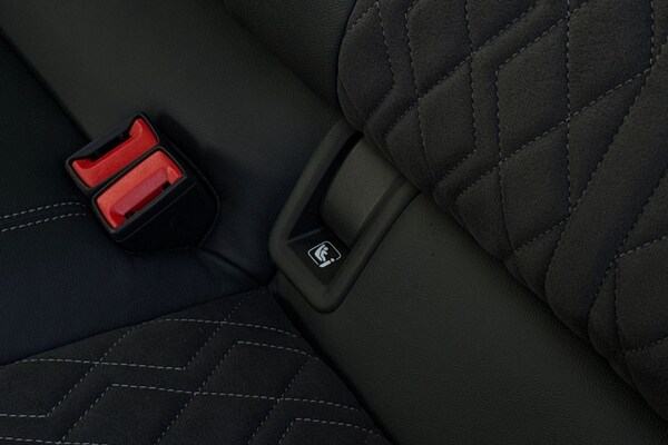 Used Audi Q6 e-tron 2024 for sale - 76274614: Photo 28