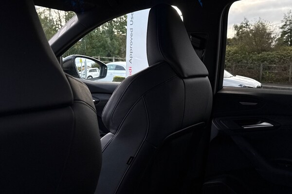 Used Audi Q6 e-tron 2024 for sale - 76274614: Photo 30