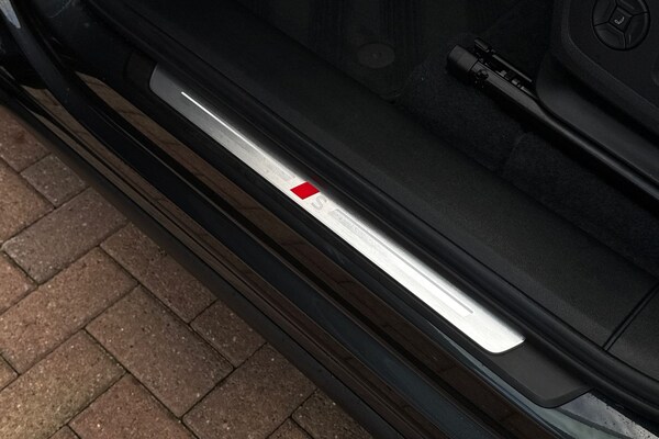 Used Audi Q6 e-tron 2024 for sale - 76274614: Photo 33