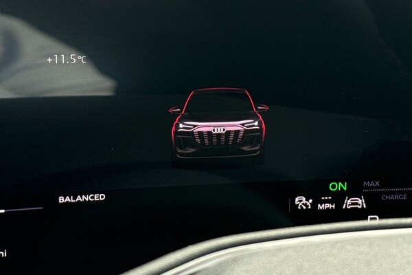 Used Audi Q6 e-tron 2024 for sale - 76274614: Photo 35