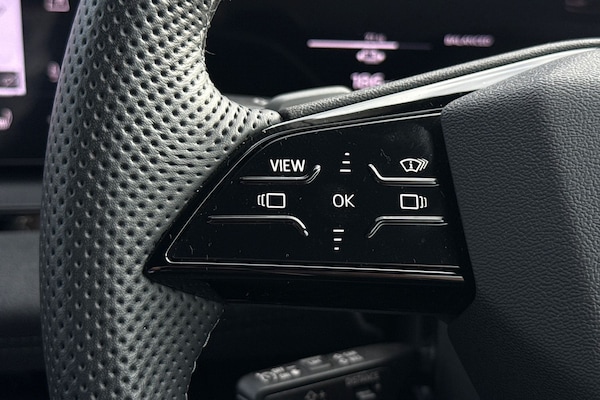Used Audi Q6 e-tron 2024 for sale - 76274614: Photo 36