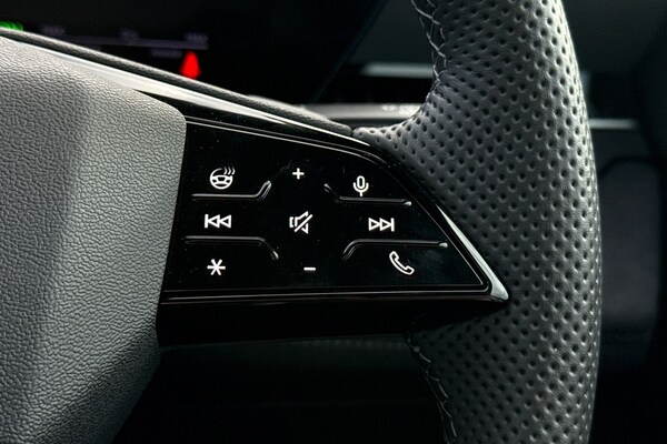 Used Audi Q6 e-tron 2024 for sale - 76274614: Photo 37