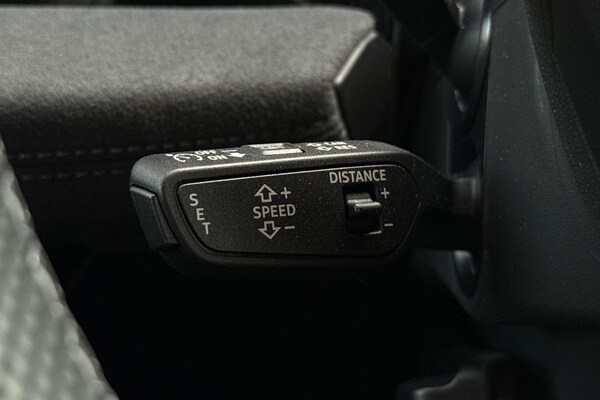 Used Audi Q6 e-tron 2024 for sale - 76274614: Photo 38