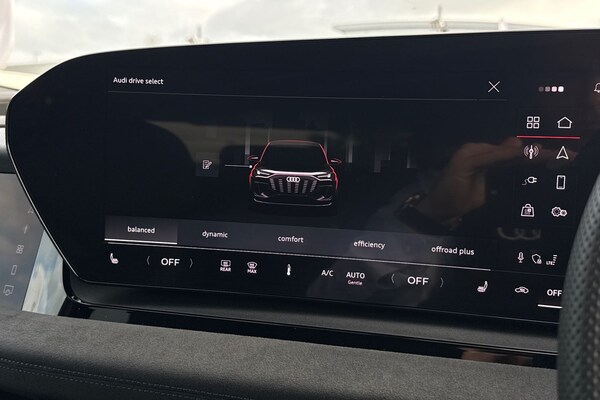 Used Audi Q6 e-tron 2024 for sale - 76274614: Photo 41