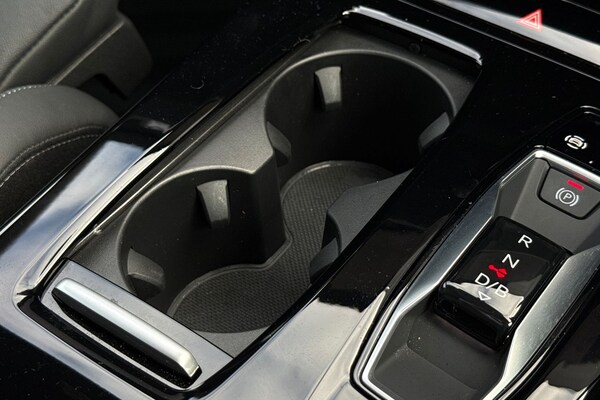 Used Audi Q6 e-tron 2024 for sale - 76274614: Photo 43