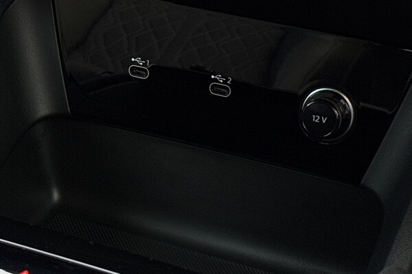 Used Audi Q6 e-tron 2024 for sale - 76274614: Photo 44