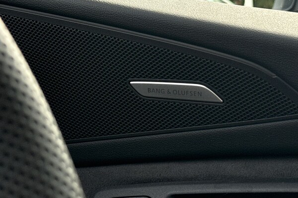 Used Audi Q6 e-tron 2024 for sale - 76274614: Photo 46