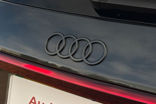 Used Audi Q6 e-tron 2024 for sale - 76274614: Photo 48