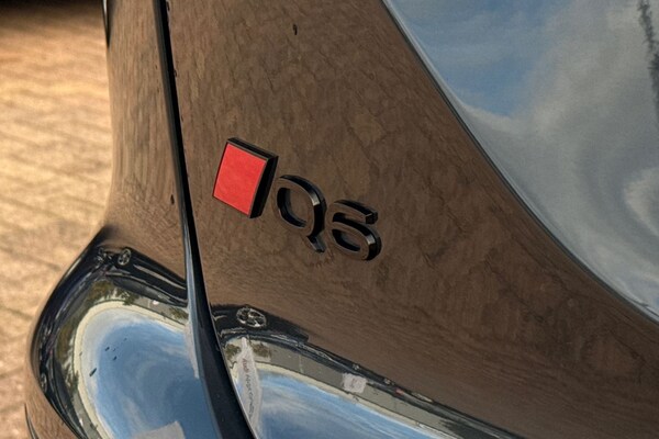 Used Audi Q6 e-tron 2024 for sale - 76274614: Photo 50