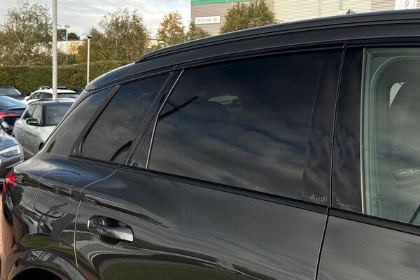 Used Audi Q6 e-tron 2024 for sale - 76274614: Photo 52