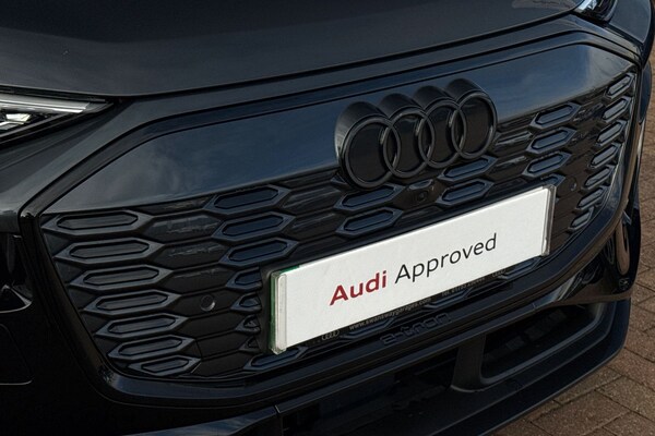 Used Audi Q6 e-tron 2024 for sale - 76274614: Photo 55