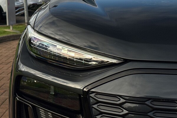 Used Audi Q6 e-tron 2024 for sale - 76274614: Photo 56