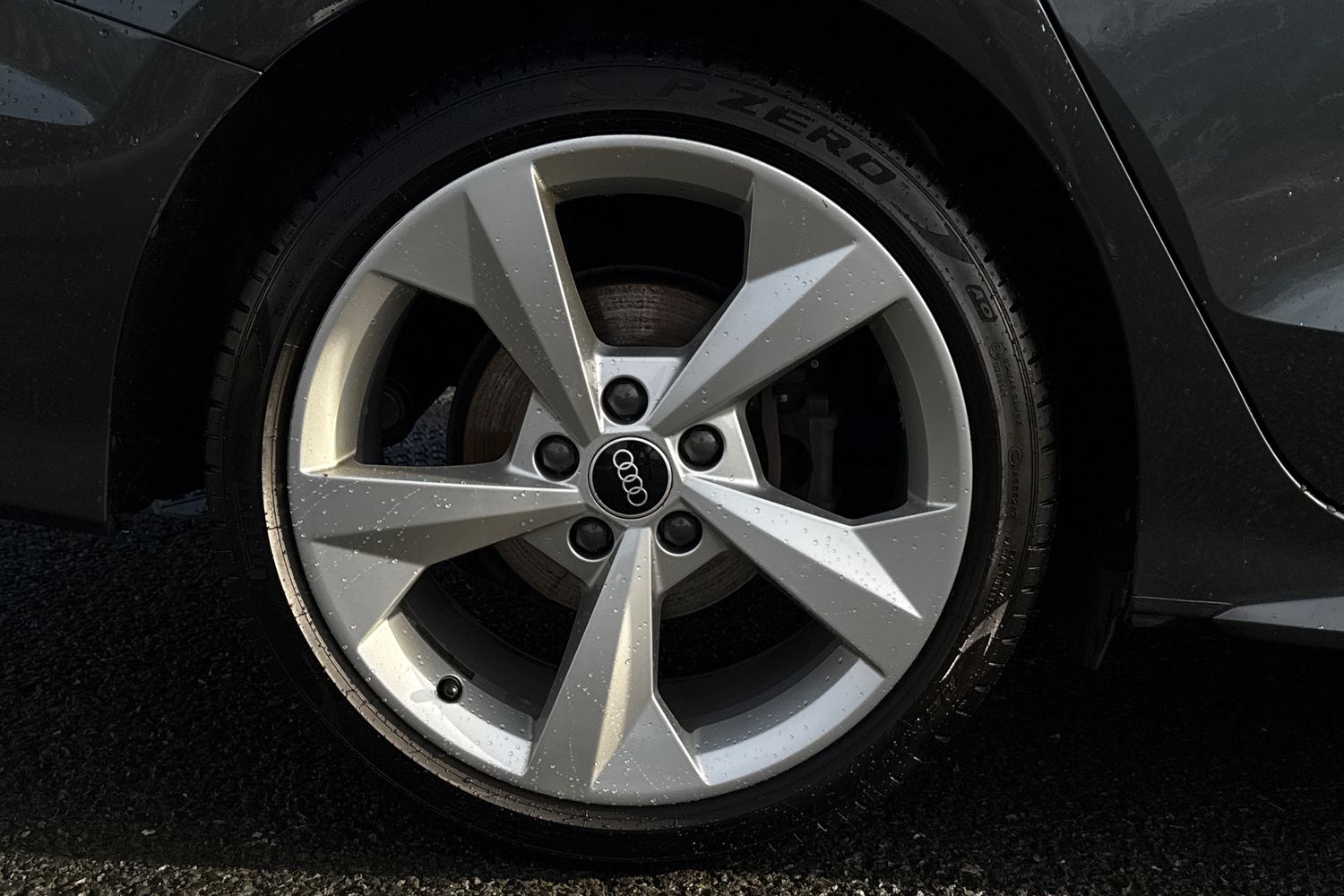 Used Audi A3 2021 for sale - 77135265: Photo 11